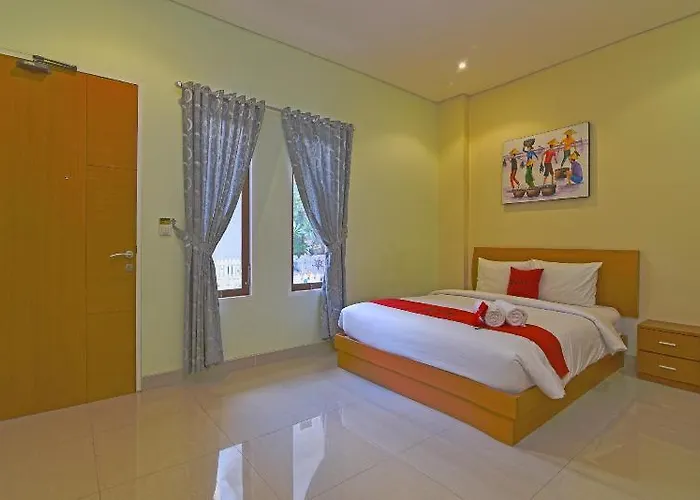 Reddoorz @ Mahendradatta 3* Denpasar (Bali)